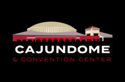 cajundome profile