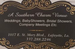 a southern charm venue bc profile pik