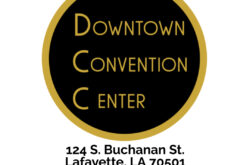 downtown convention center logo