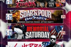 5.22.26 - 5.24.26 treehouse