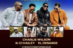 10.3.25 uncle Charlie R&B cookout tour