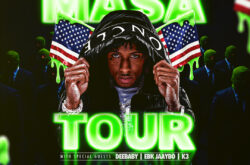 10.19.25 NBA youngboy masa tour