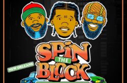 11.15.25 85 south spin the block