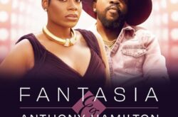 92625 fantasia and Anthony Hamilton baton rouge