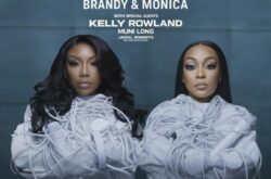12.05.25 brandy Monica tour