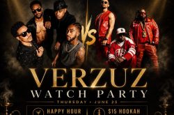 6.25.26 versus watch party